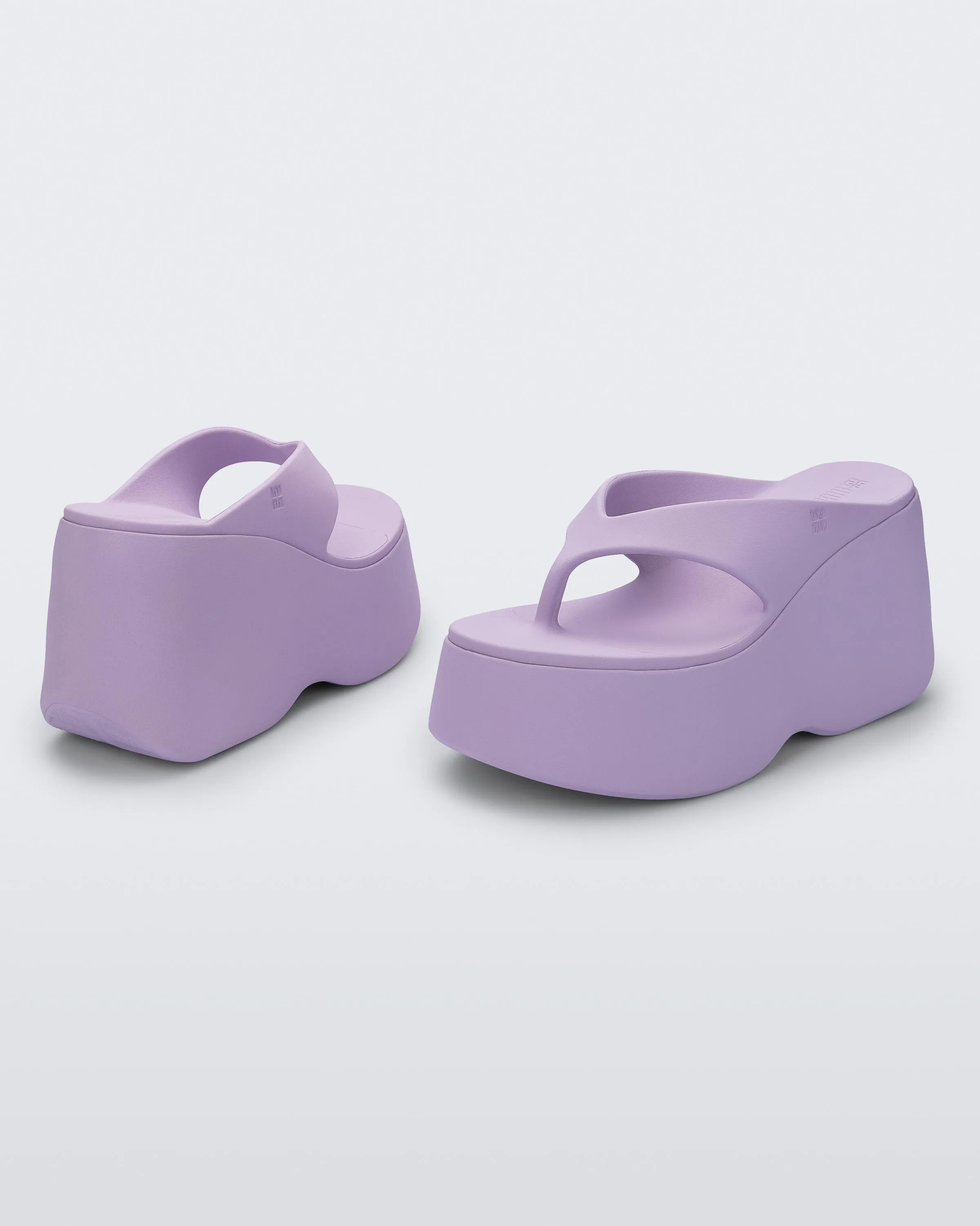 Free Thong Wedge sold by Melissa product image thumbnail 3