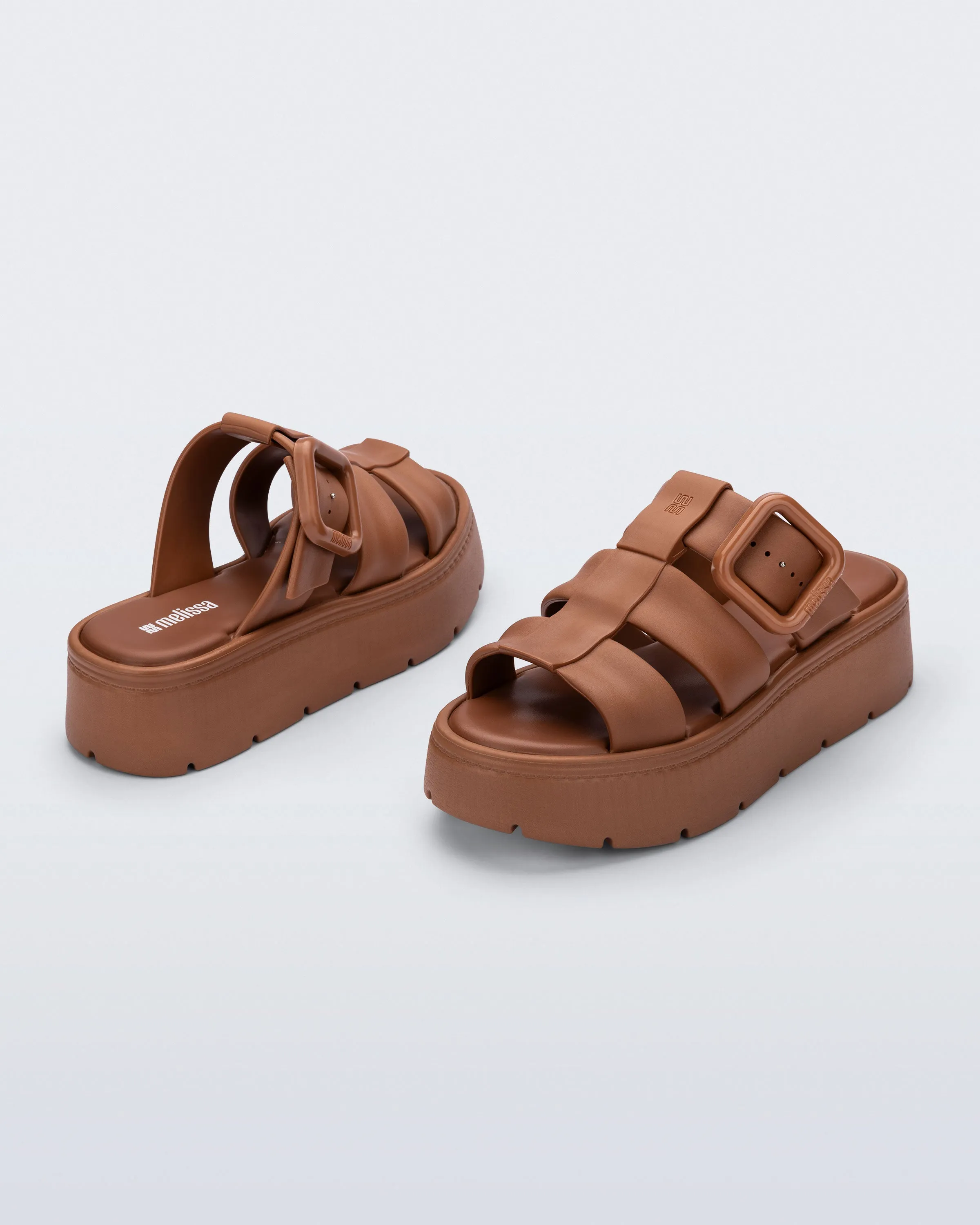 Pump Platform sold by Melissa