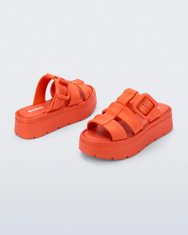 Pump Platform made by Melissa