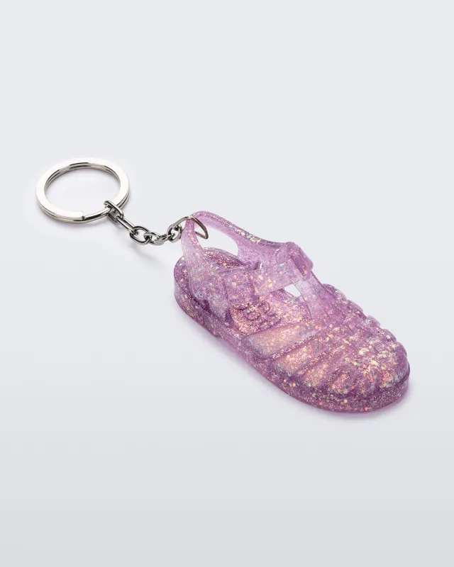 Possession Keyring made by Melissa