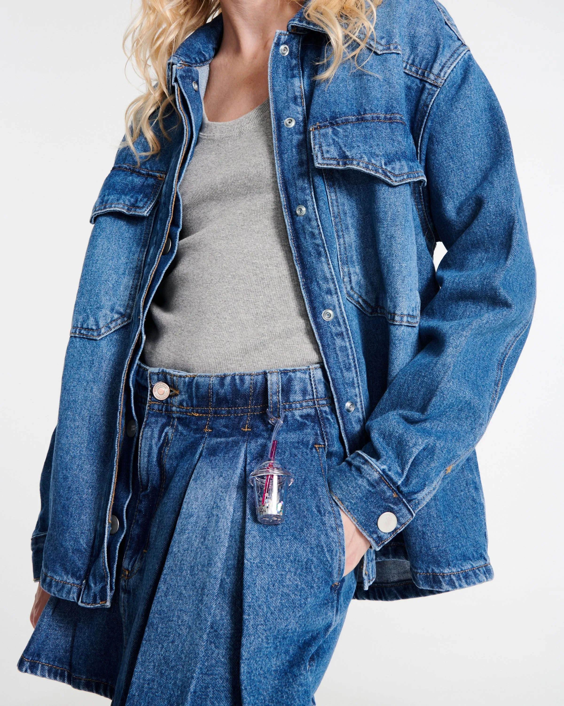 Drink Charm sold by Melissa product image thumbnail 2