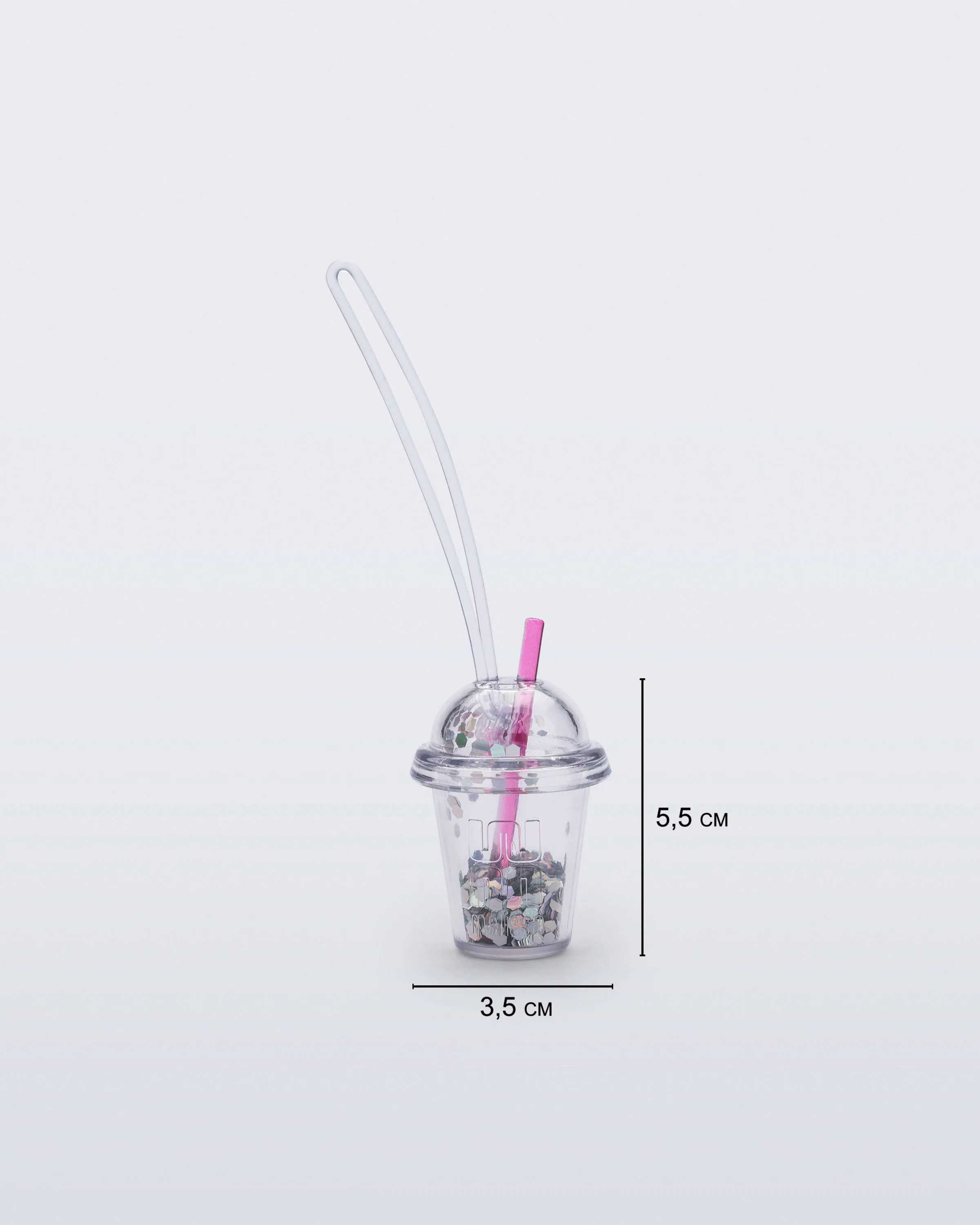 Drink Charm sold by Melissa product image thumbnail 4