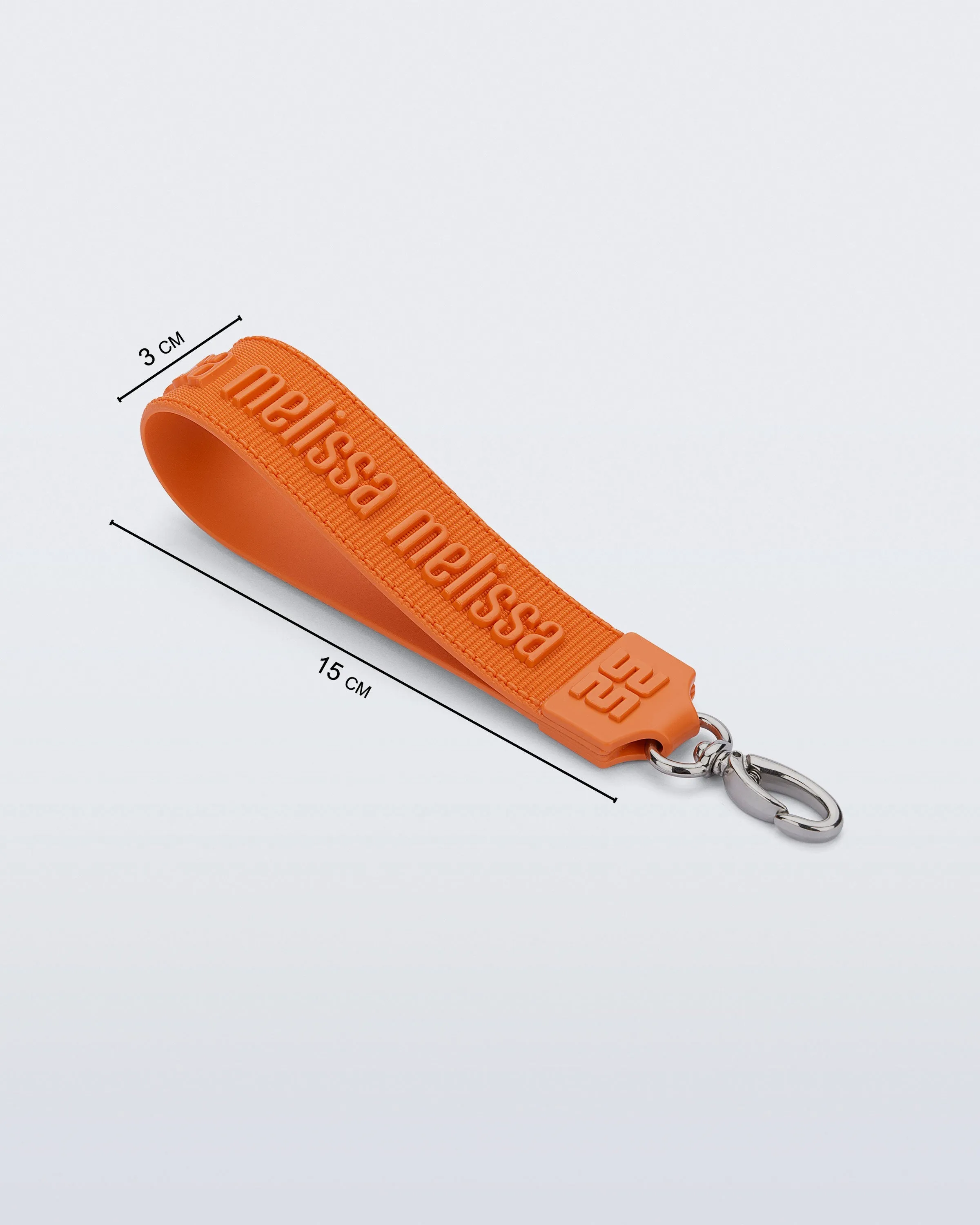 M Lover Charm sold by Melissa product image thumbnail 4