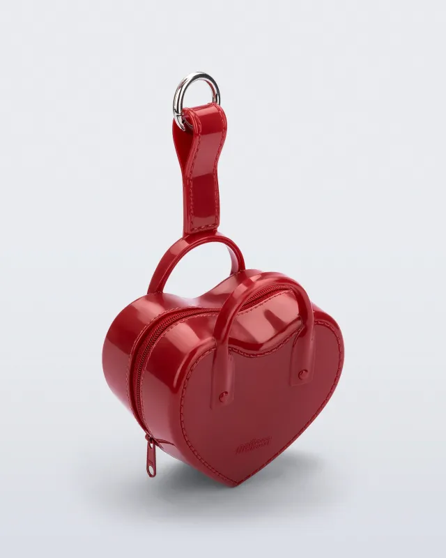 Heartbeat Pocket sold by Melissa