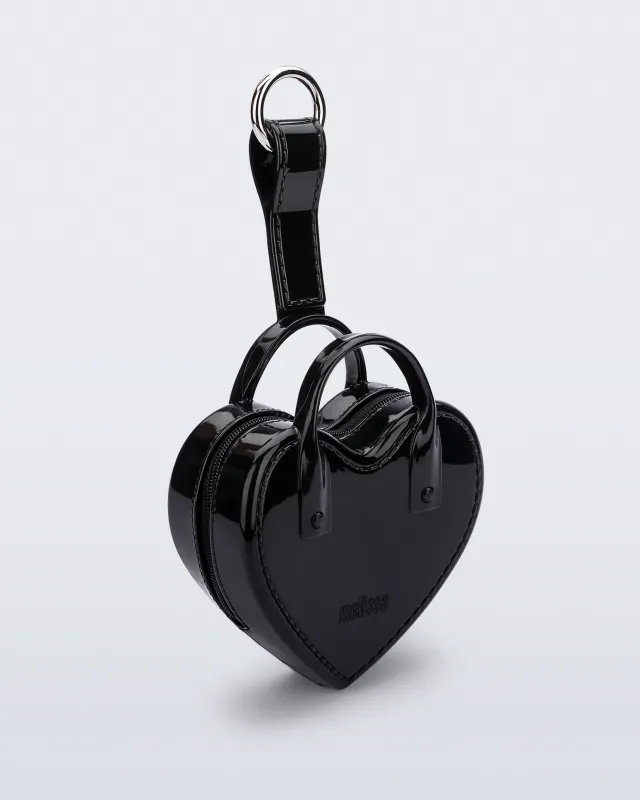 Heartbeat Pocket sold by Melissa