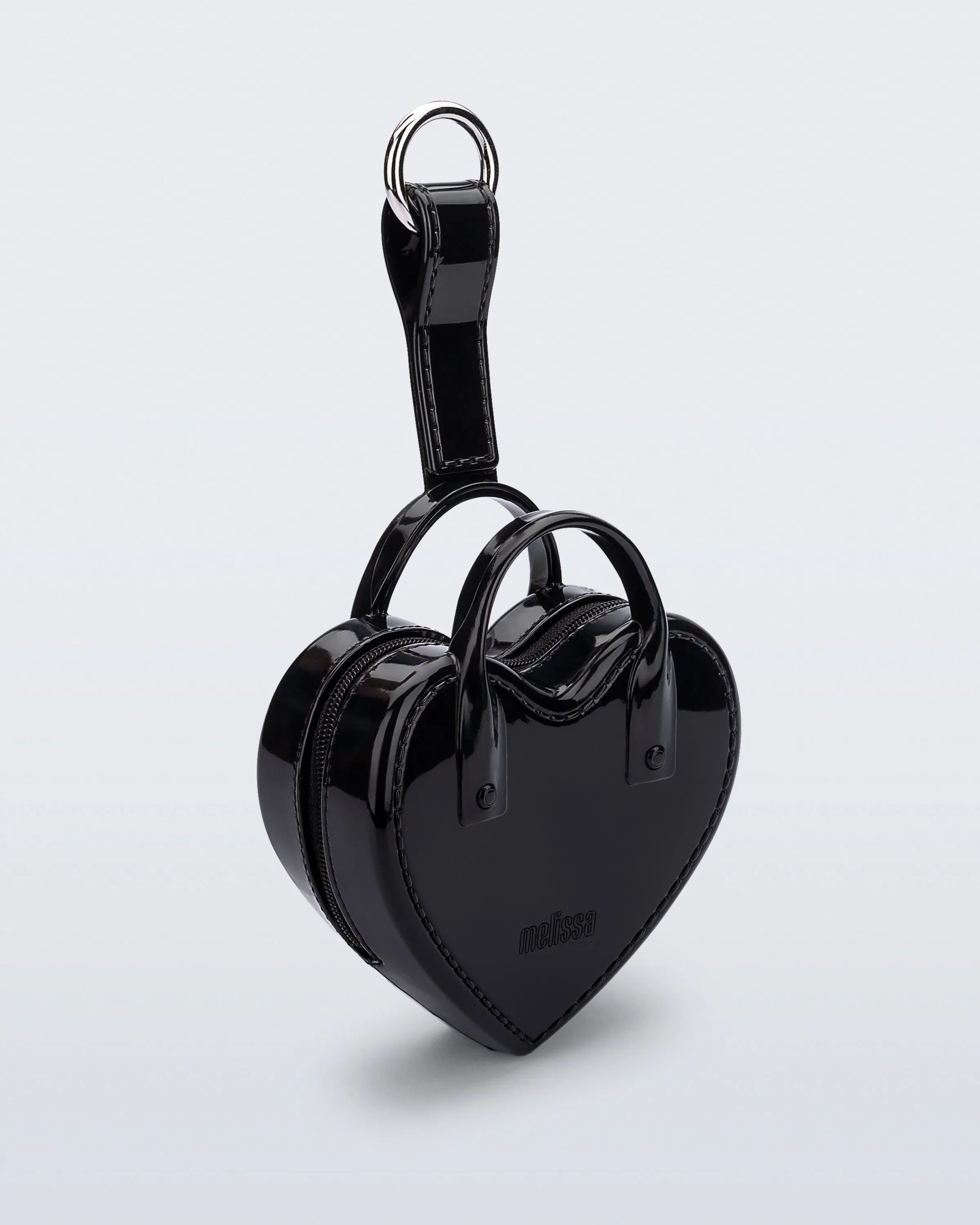 Heartbeat Pocket sold by Melissa