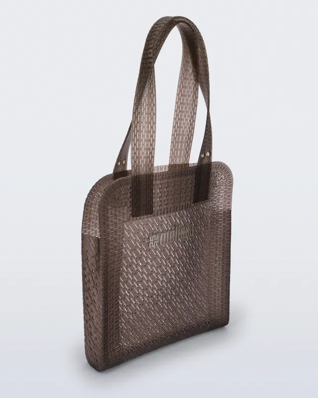 Harper Bag made by Melissa