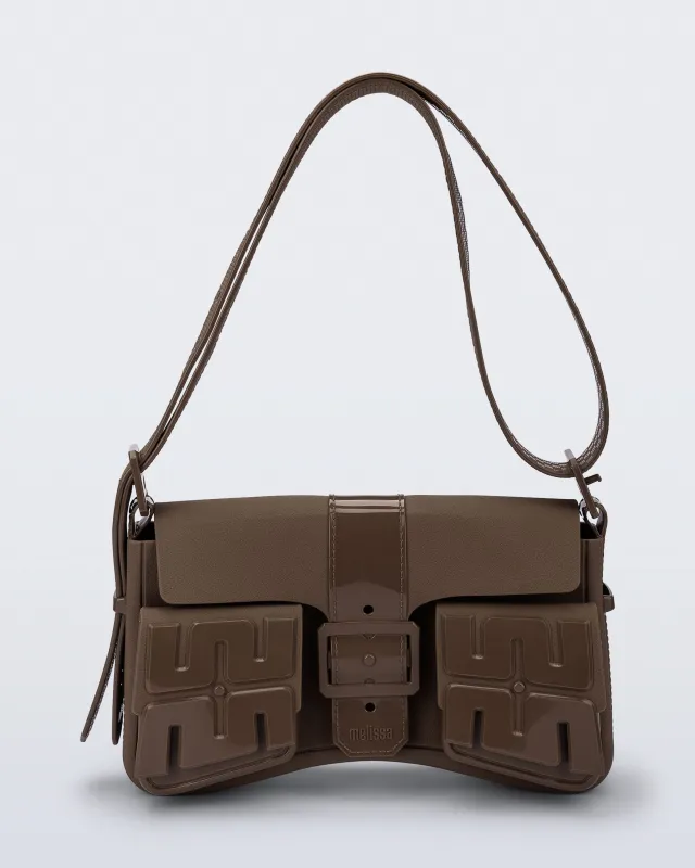 Cargo Bag made by Melissa