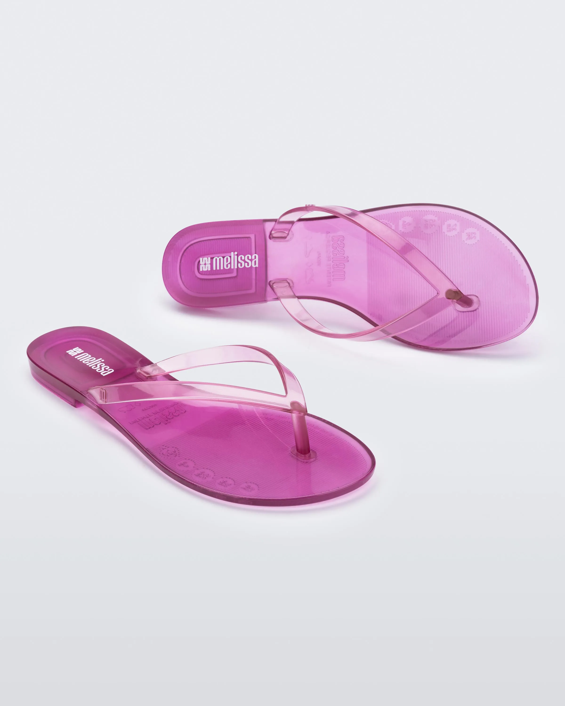Harmonic Jelly sold by Melissa product image thumbnail 2