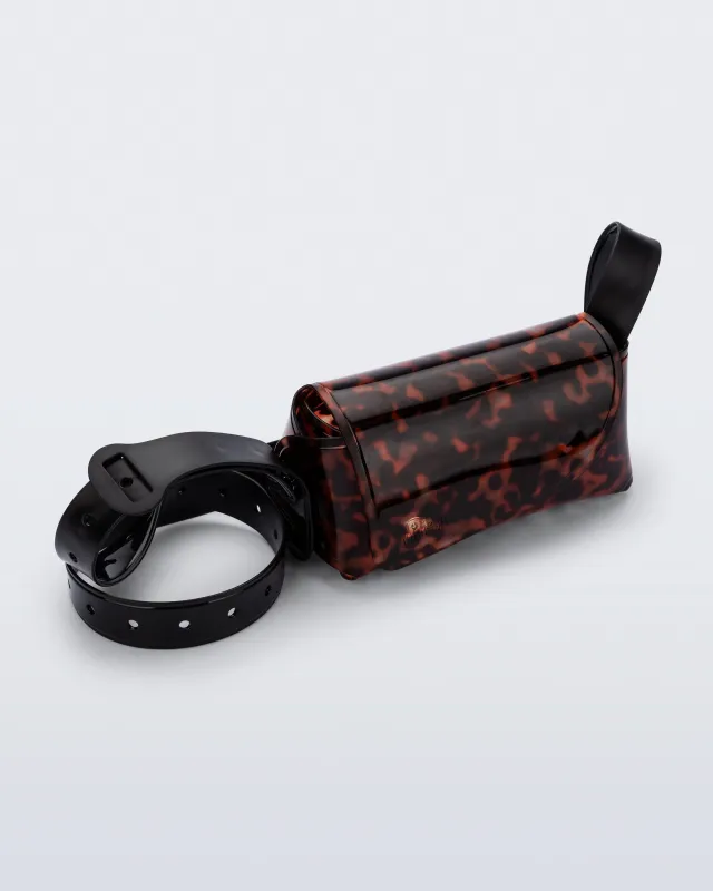 Cross Bag made by Melissa