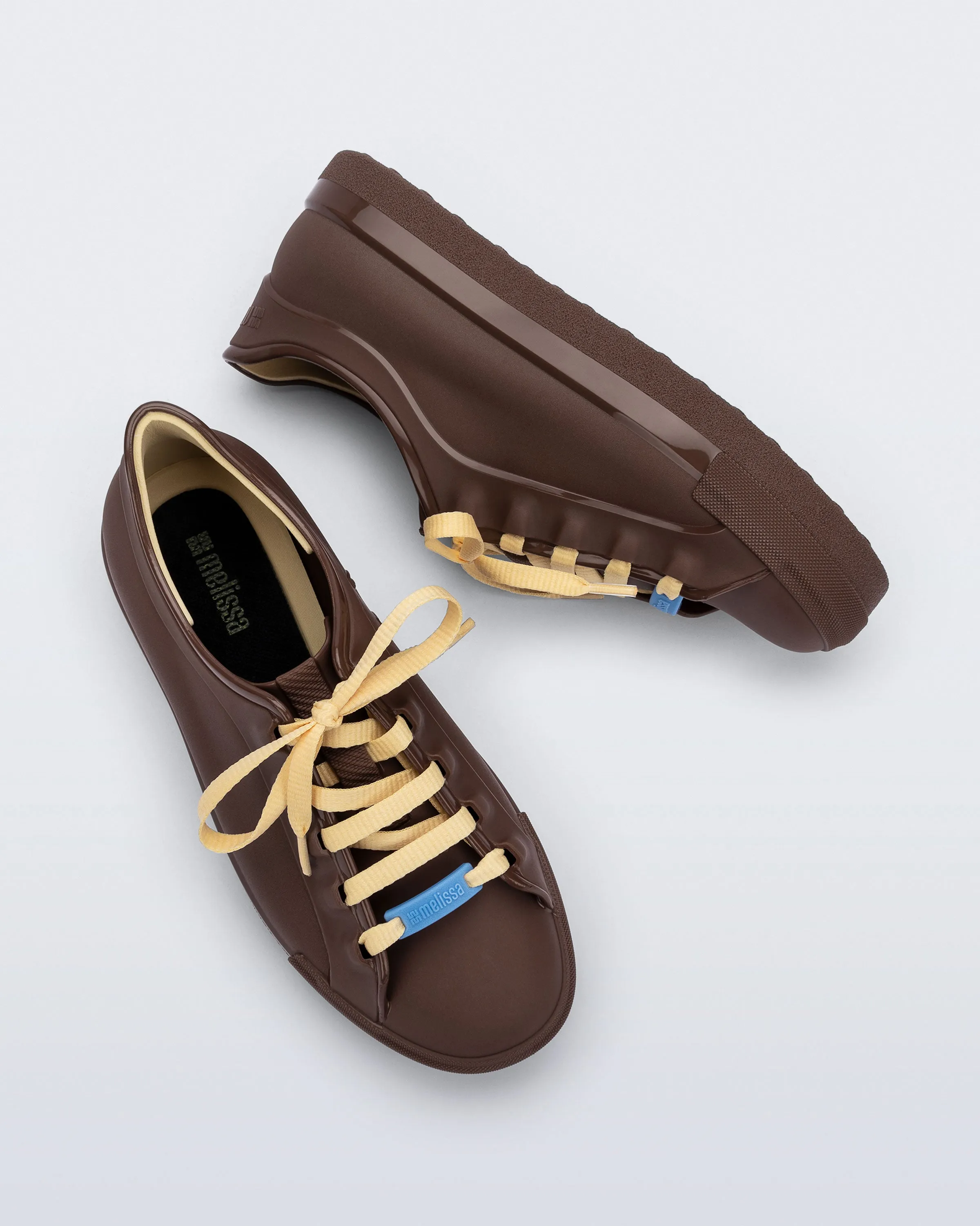 Wow Sneaker sold by Melissa product image thumbnail 3