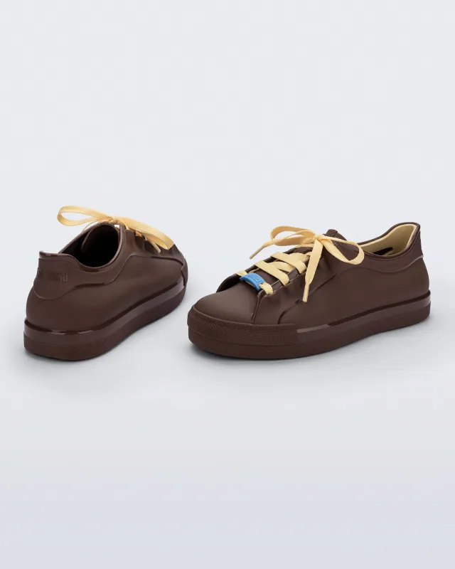 Wow Sneaker made by Melissa