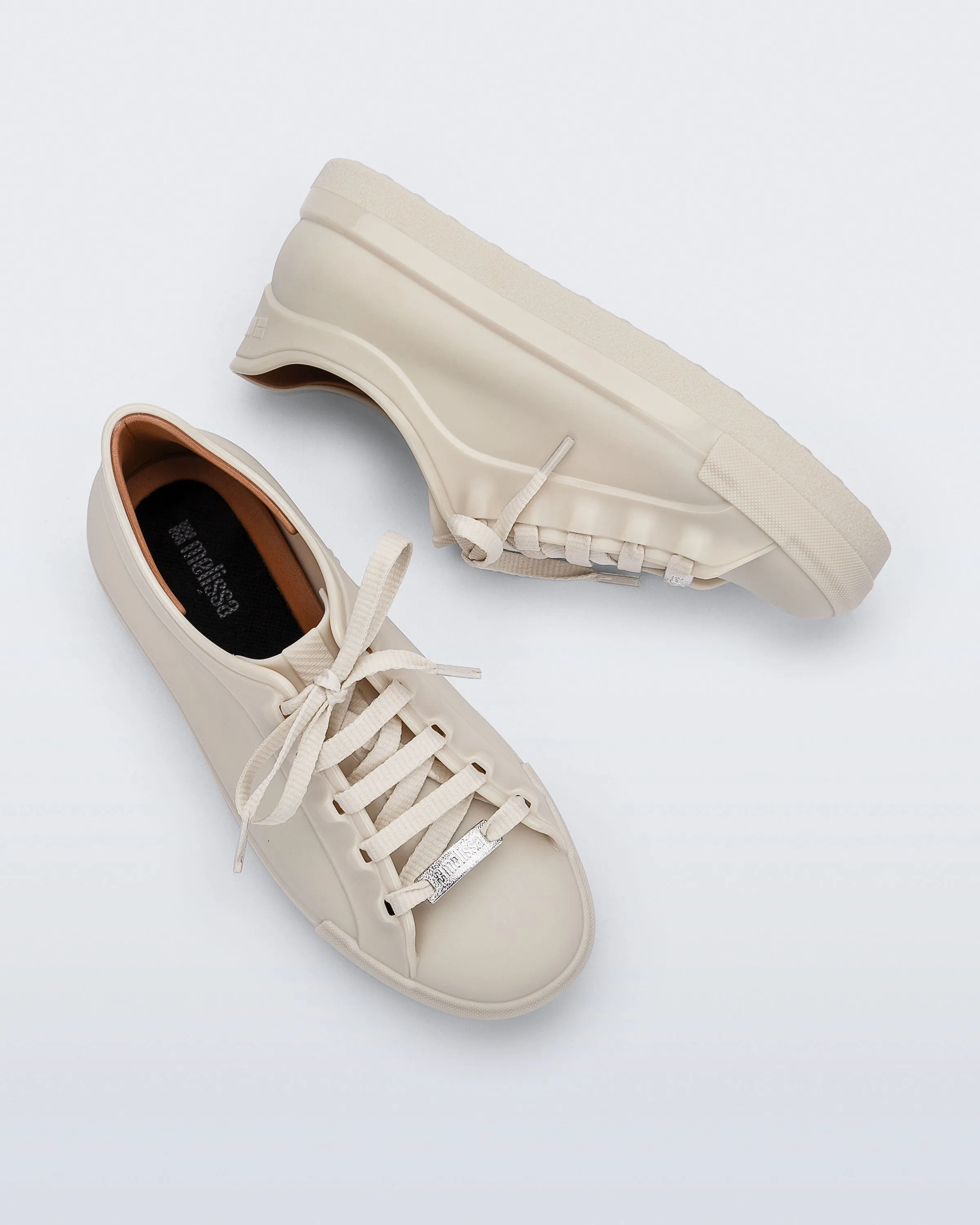 Wow Sneaker sold by Melissa product image thumbnail 3