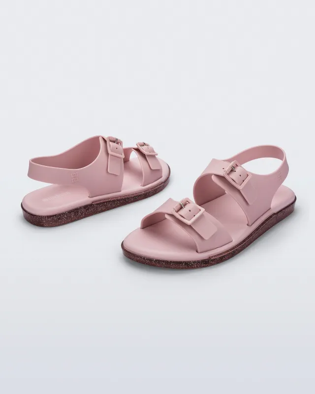 Walk Sandal made by Melissa