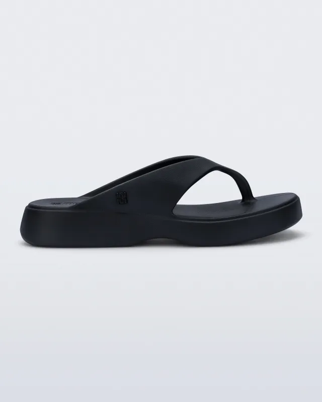 Free Thong Low made by Melissa