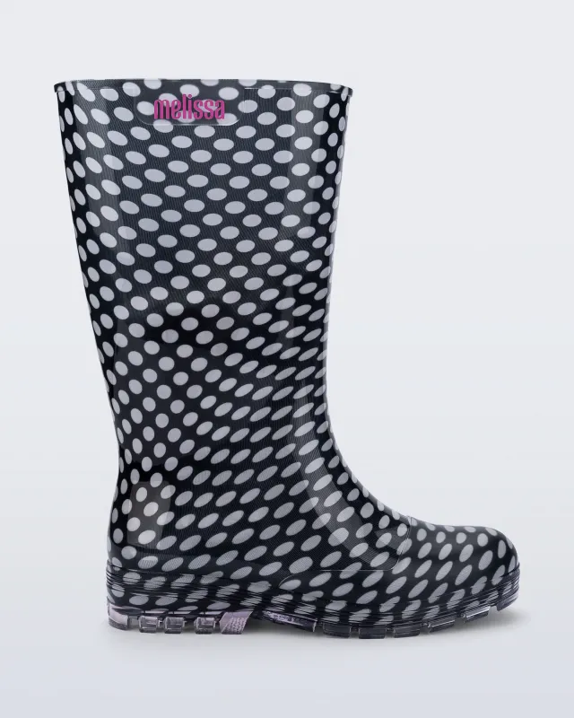 Welly made by Melissa