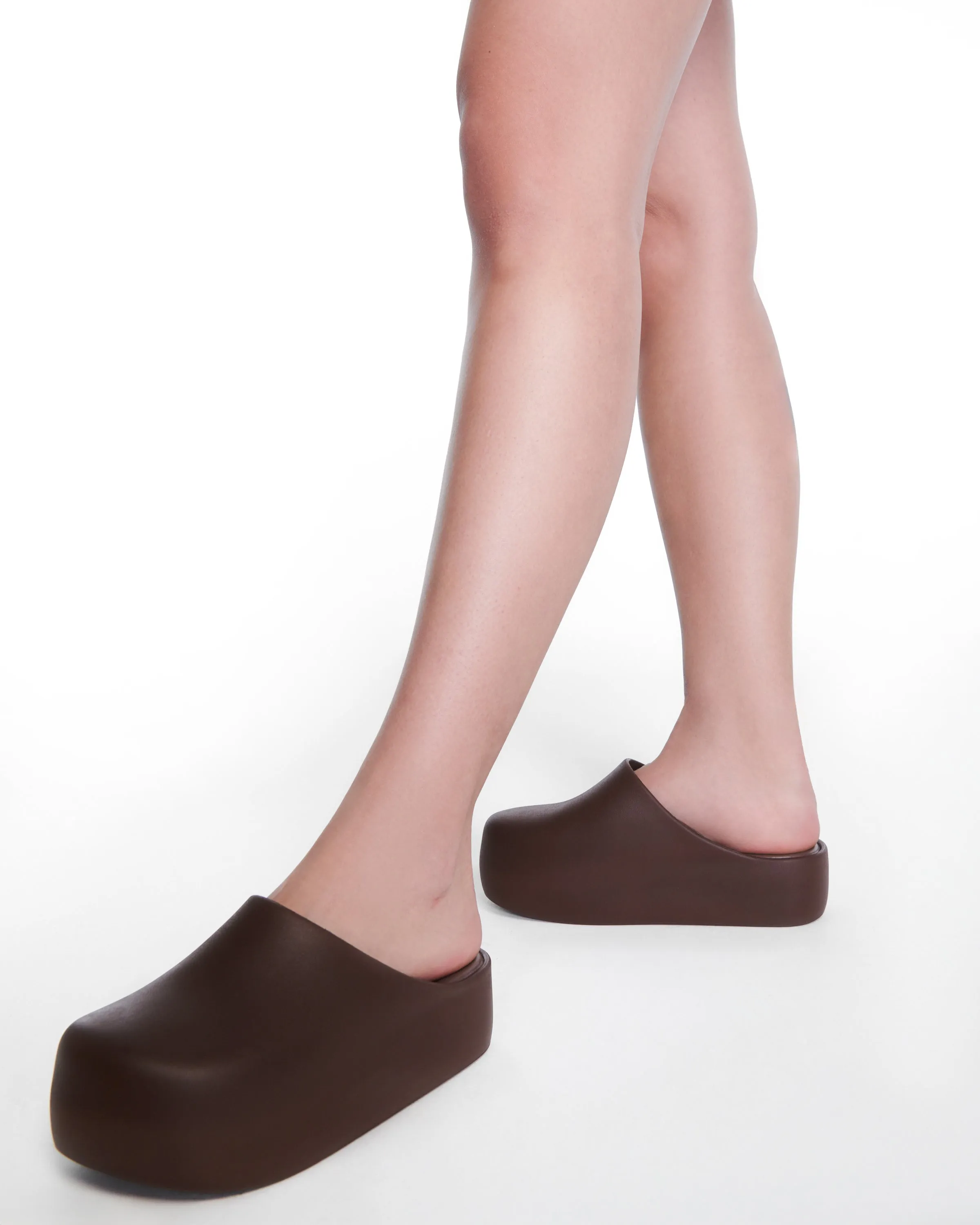 Free Clog Up Platform sold by Melissa product image thumbnail 2