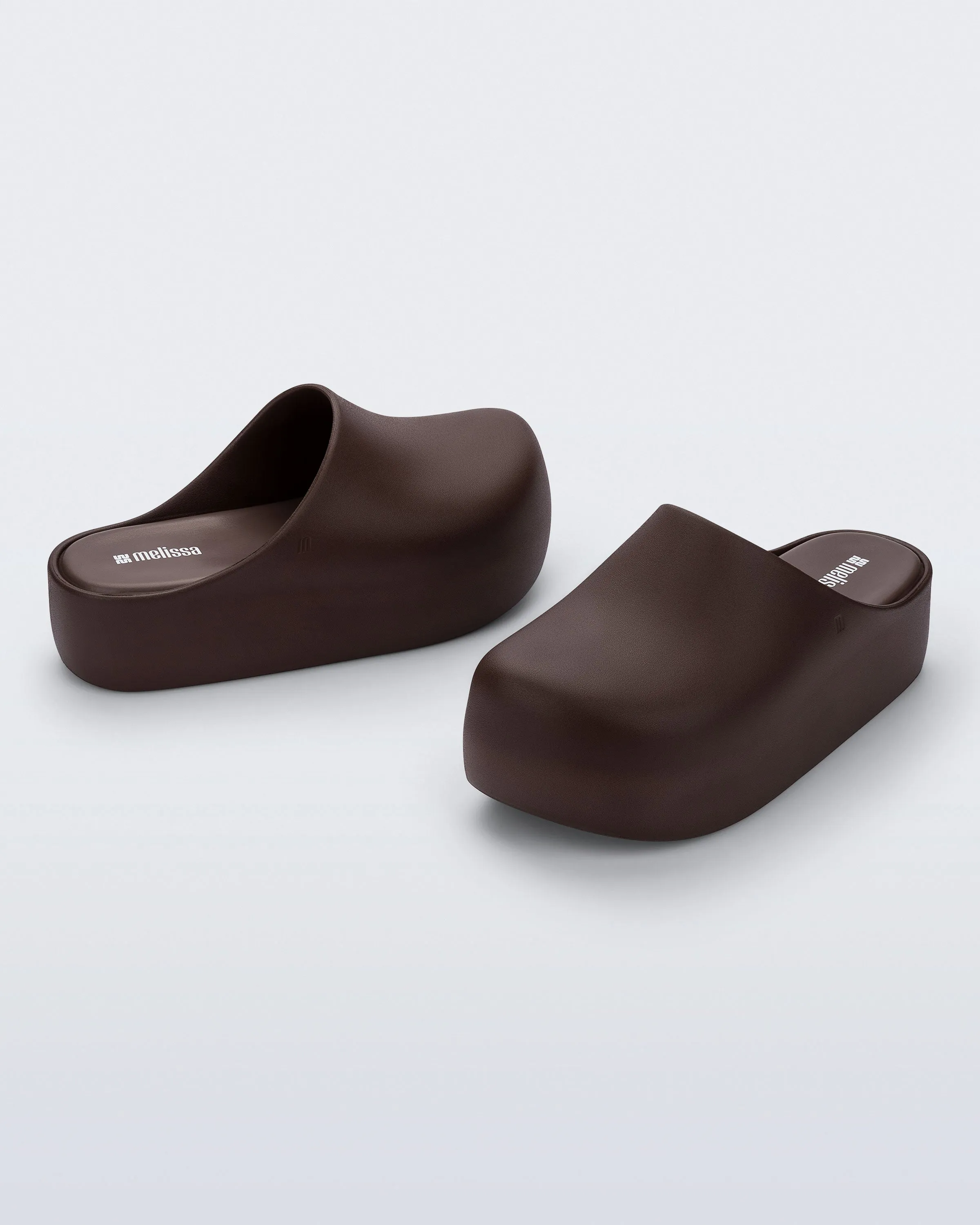 Free Clog Up Platform sold by Melissa product image thumbnail 3