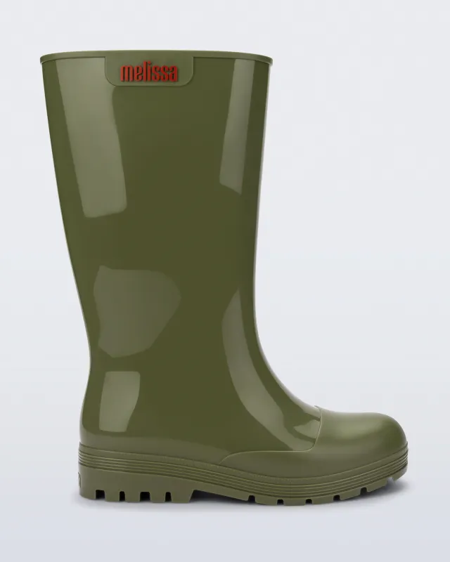 Welly made by Melissa