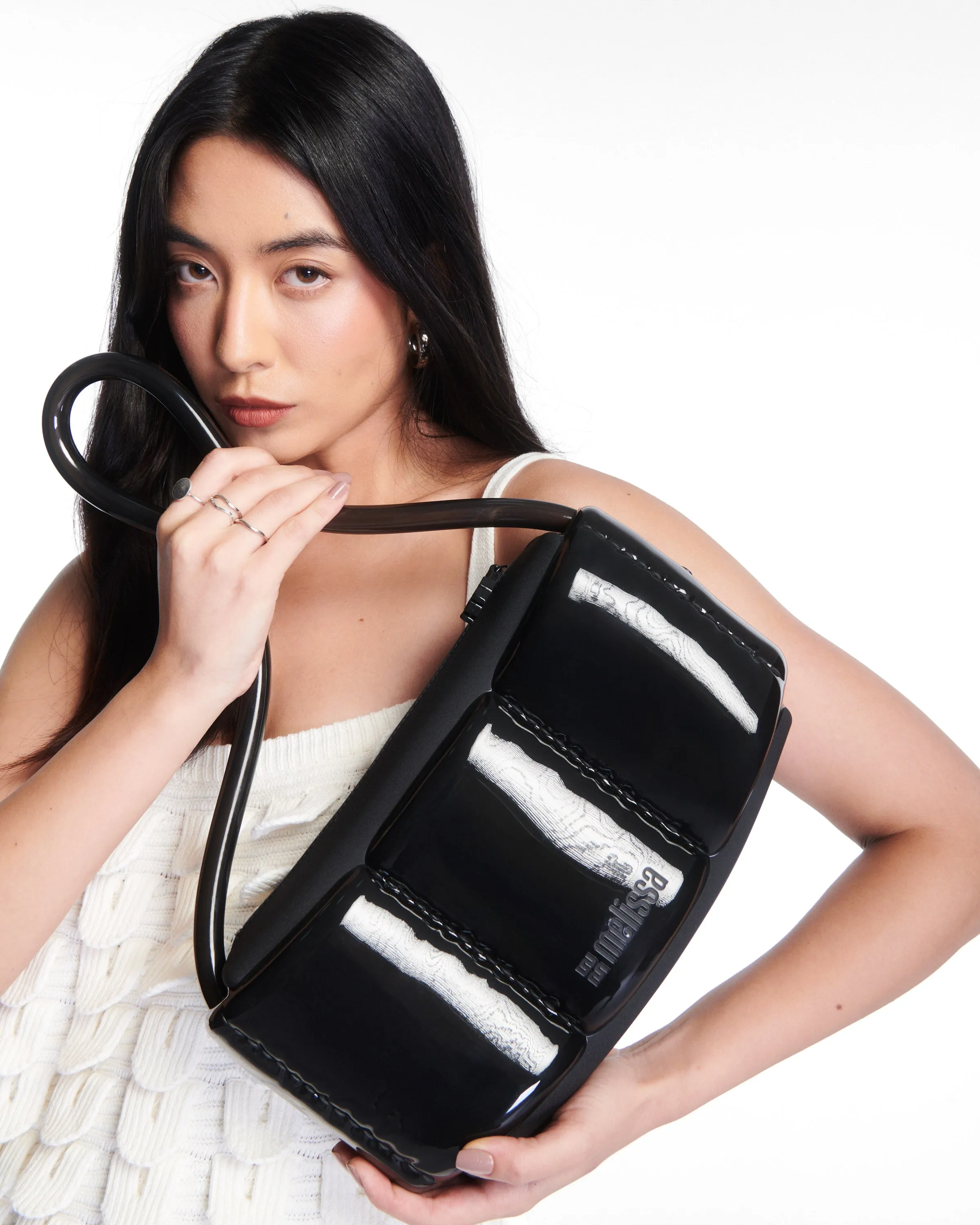 Airflow Bag sold by Melissa product image thumbnail 2