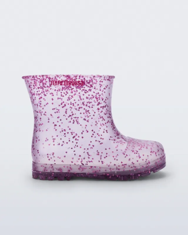 Welly made by Mini Melissa