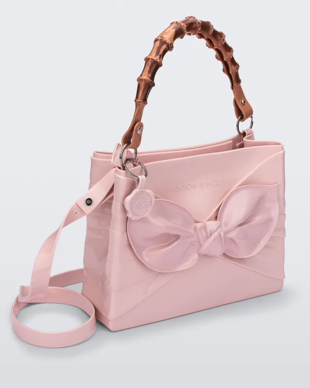 Tie Bag sold by Melissa