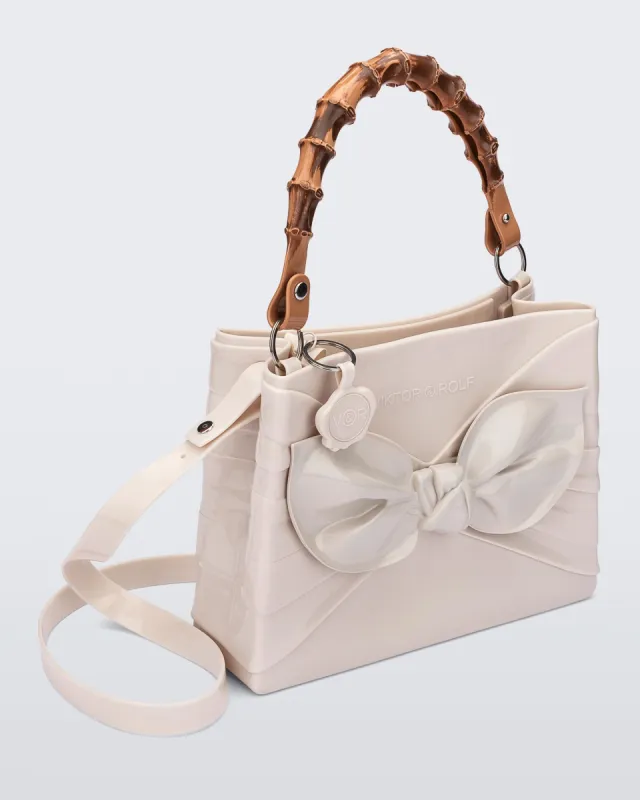 Tie Bag sold by Melissa