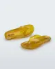 Real Jelly Flip Flop sold by Melissa