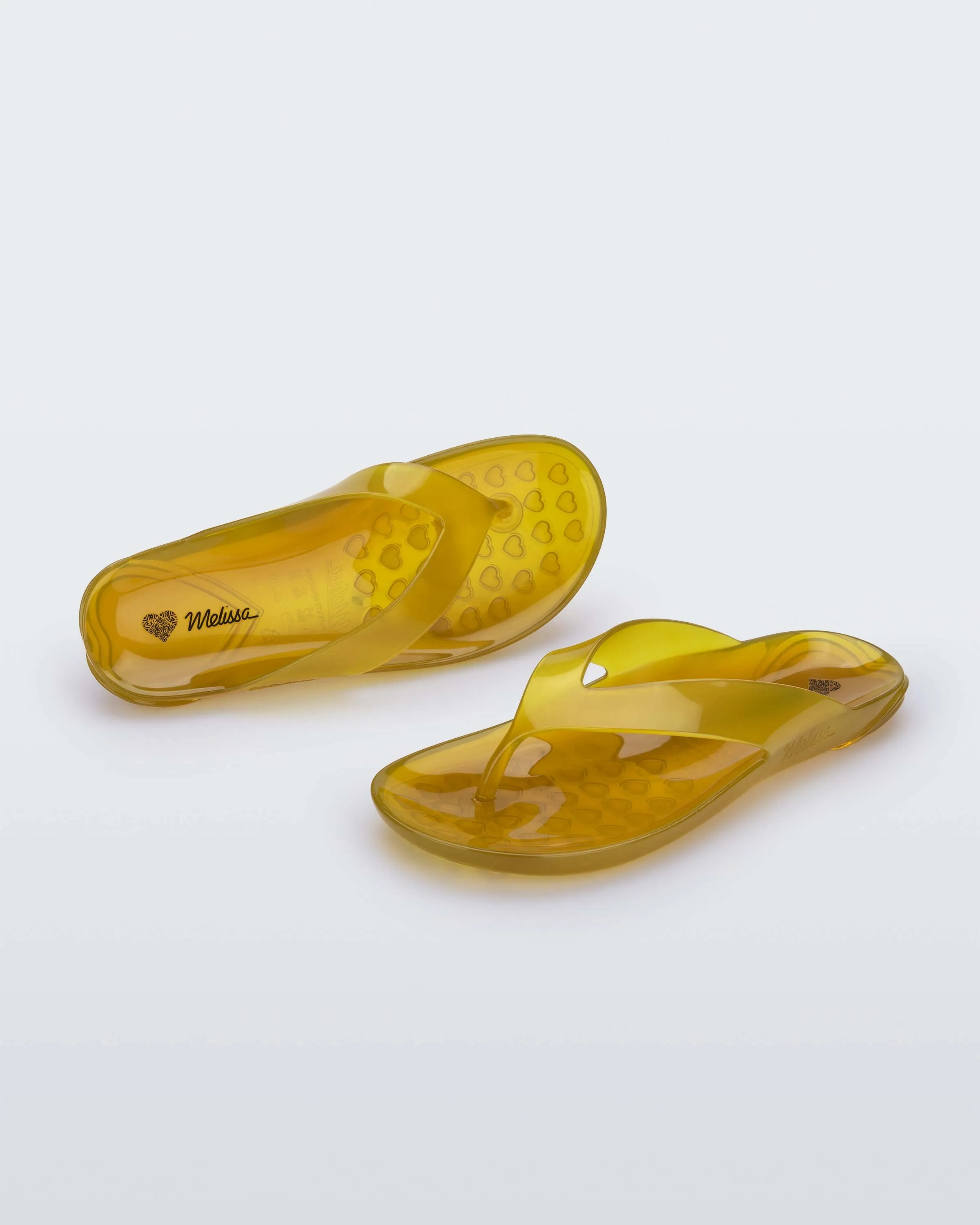 Real Jelly Flip Flop sold by Melissa product image thumbnail 3