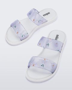 Melissa Bubble Slide sold by Melissa