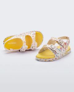 Wide Sandal sold by Melissa