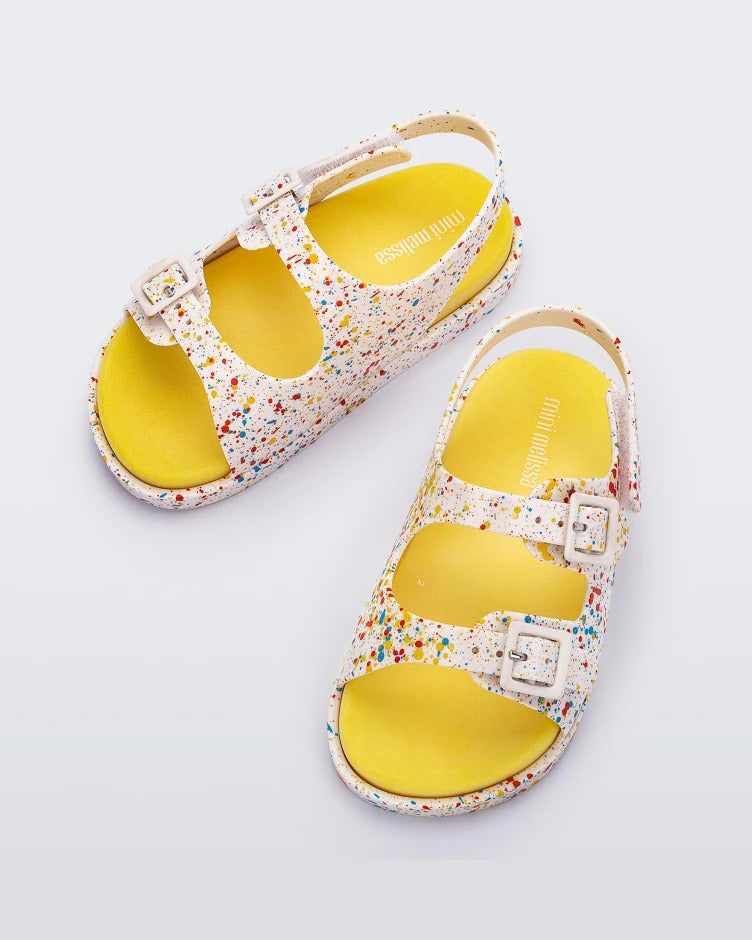 Wide Sandal sold by Melissa product image thumbnail 2