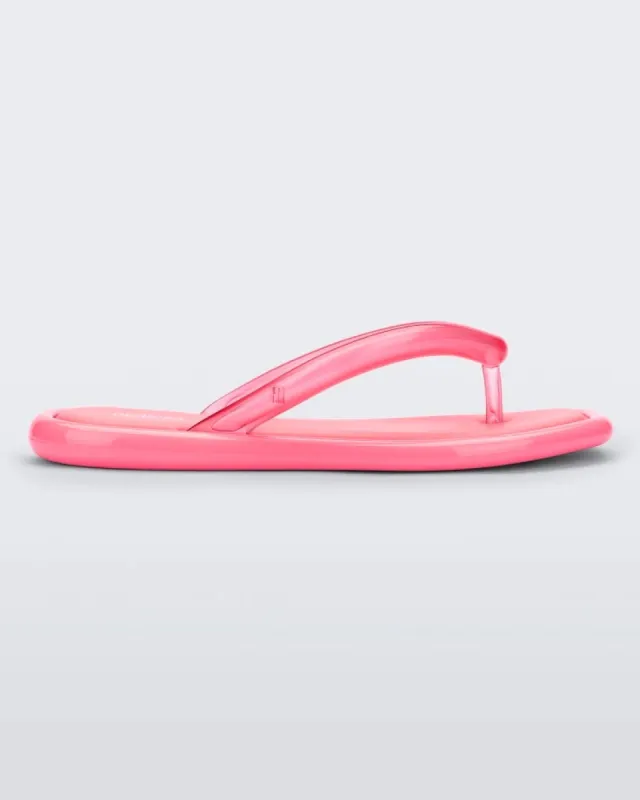 Airbubble Flip Flop sold by Melissa