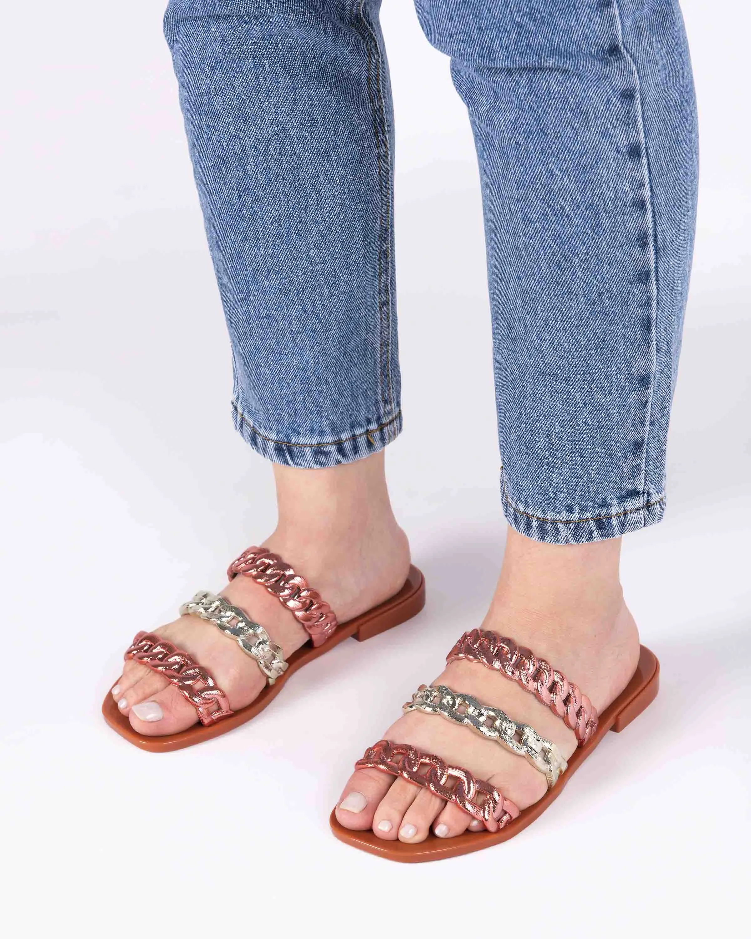 Feel sold by Melissa product image thumbnail 2