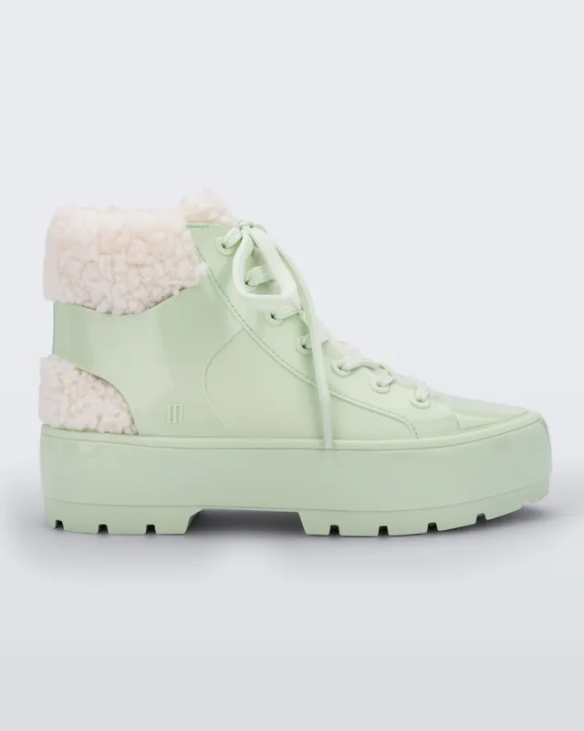 Fluffy Sneaker sold by Melissa