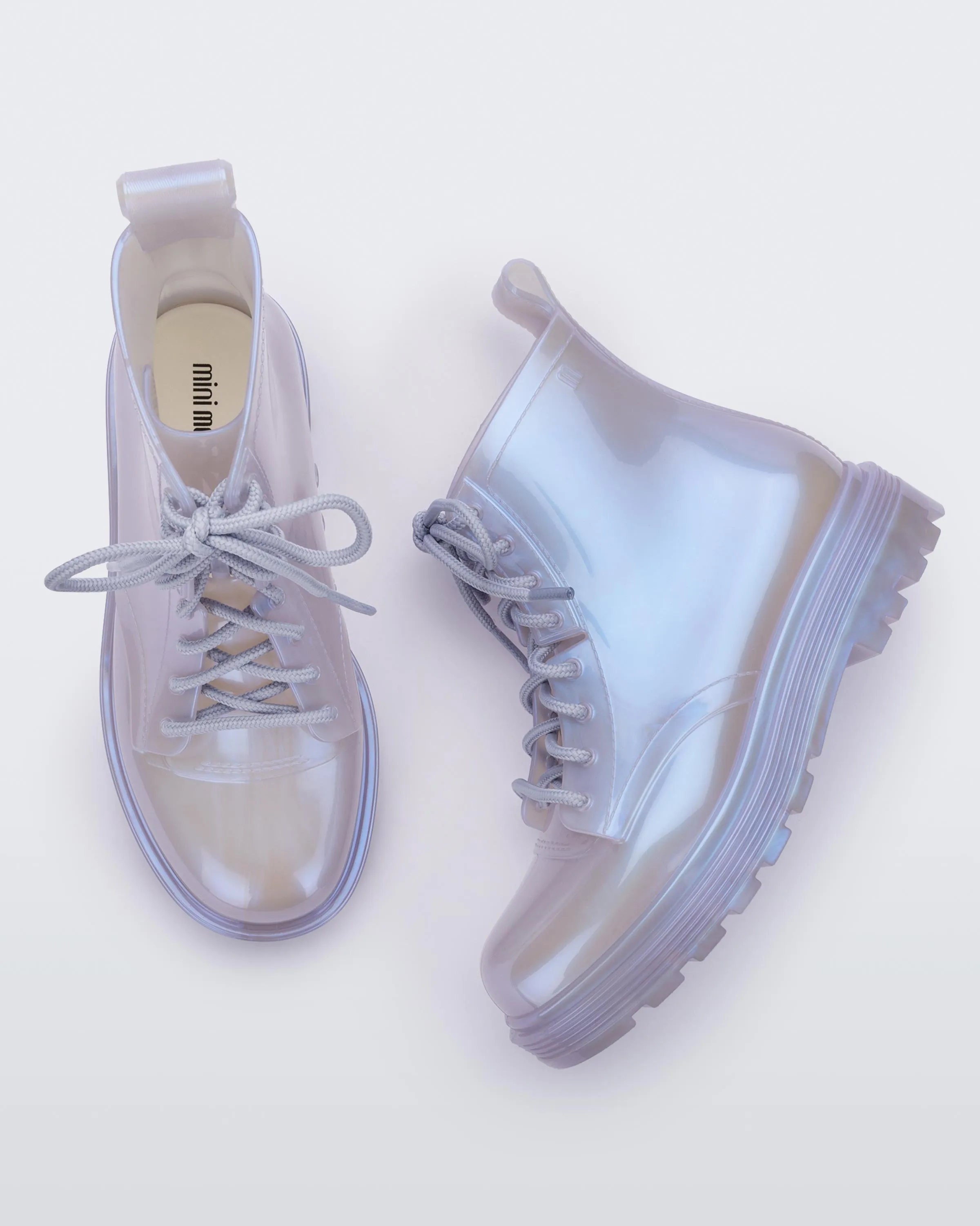 Coturno sold by Melissa product image thumbnail 3