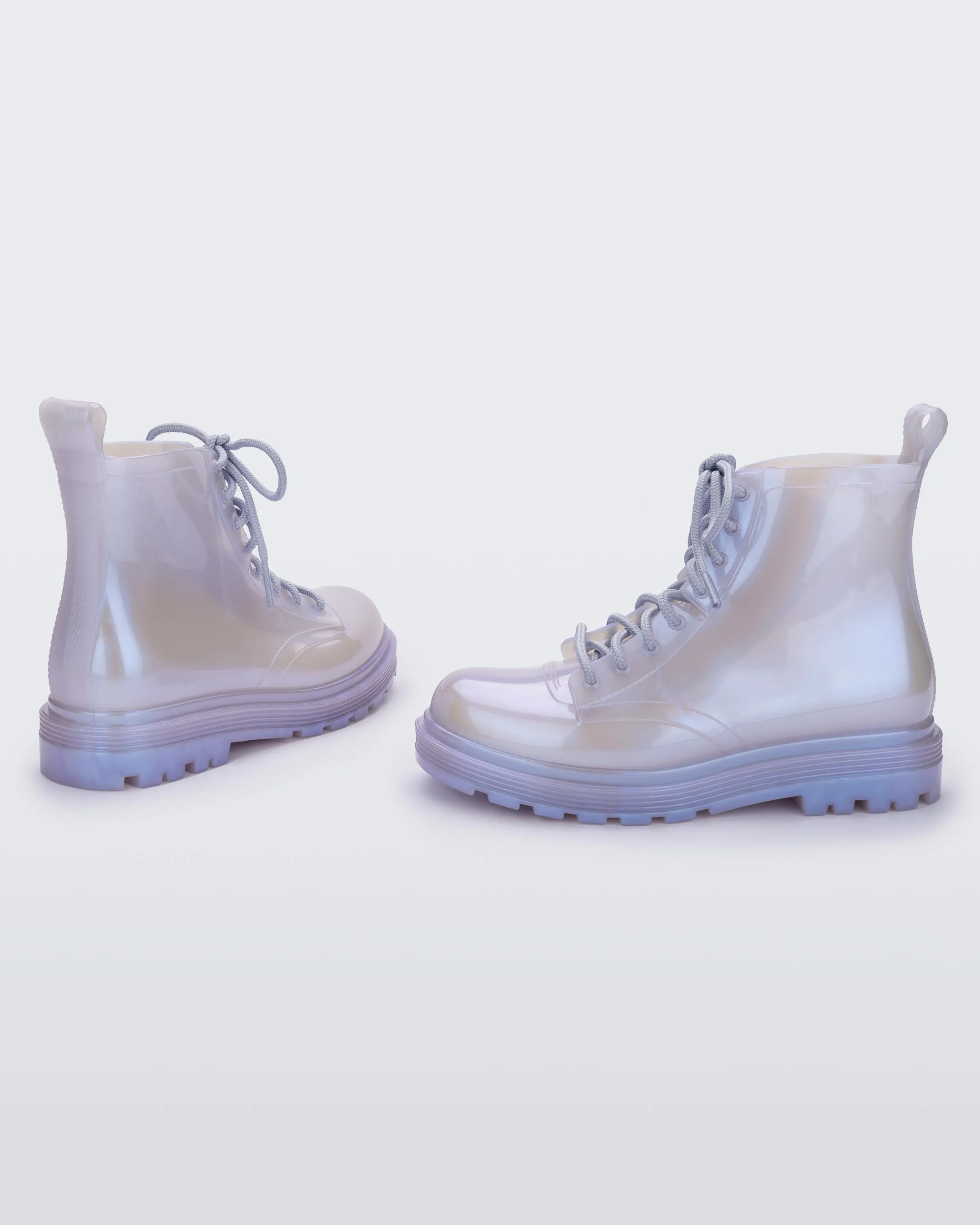 Coturno sold by Melissa product image thumbnail 2