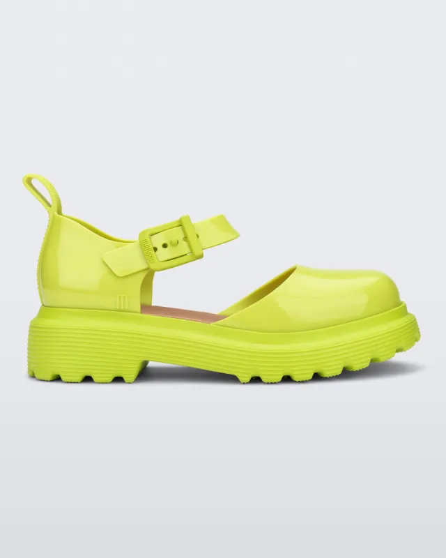 Ellie sold by Melissa