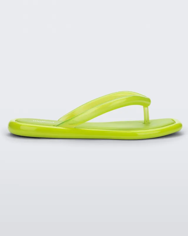 Airbubble Flip Flop sold by Melissa