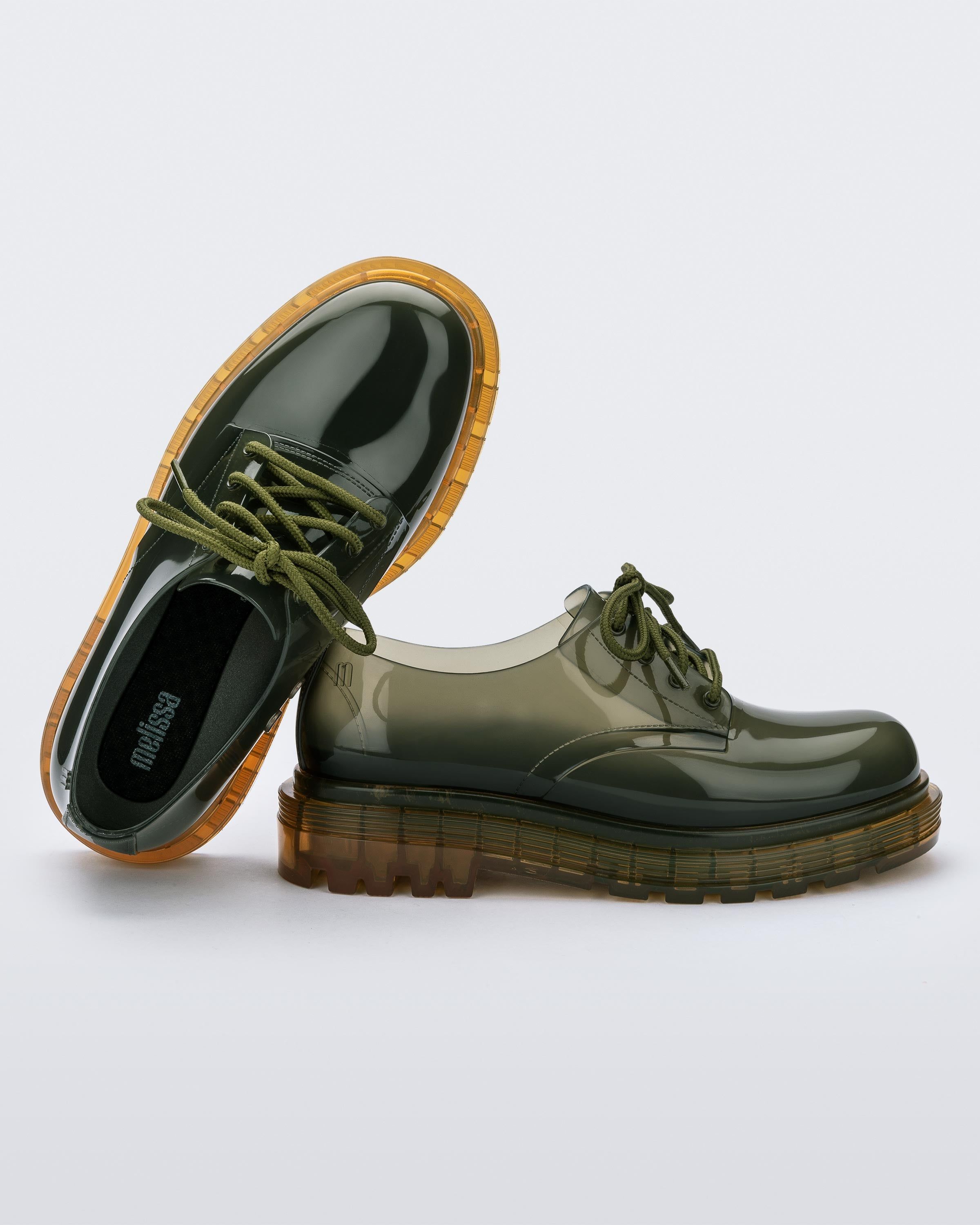 Bass sold by Melissa product image thumbnail 4