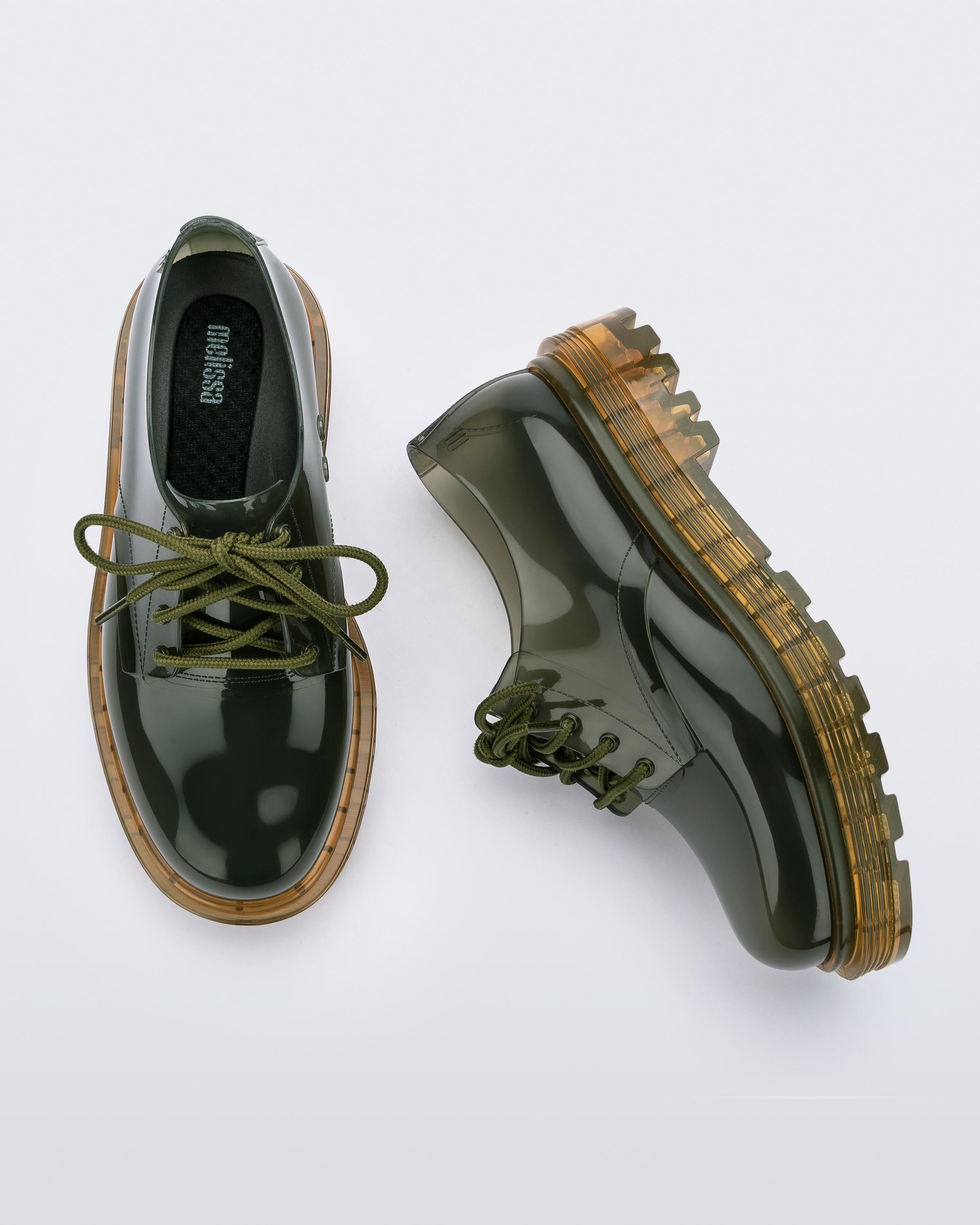 Bass sold by Melissa product image thumbnail 3