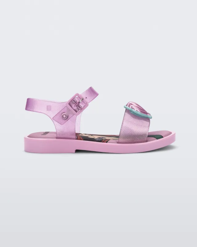 Mar Sandal Princess sold by Melissa