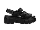 Rebel Sandal sold by Melissa