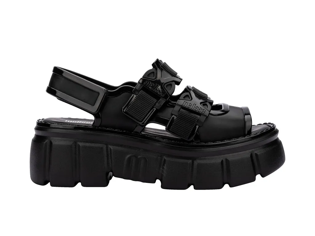 Rebel Sandal sold by Melissa product image thumbnail 4