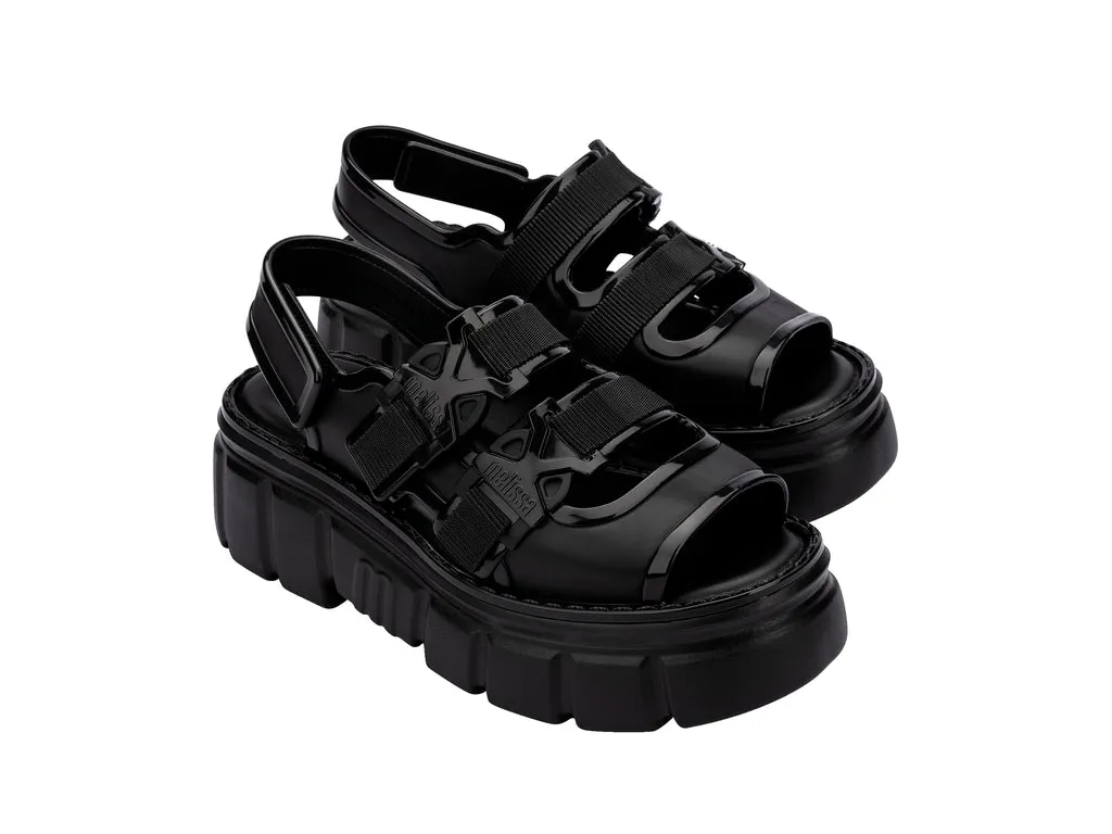 Rebel Sandal sold by Melissa product image thumbnail 5