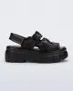 Rebel Sandal sold by Melissa