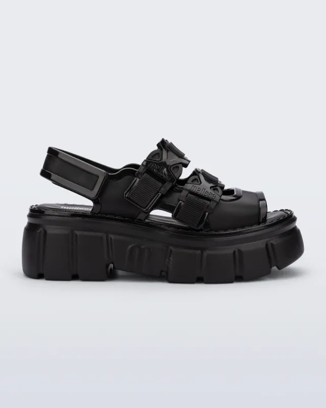 Rebel Sandal sold by Melissa