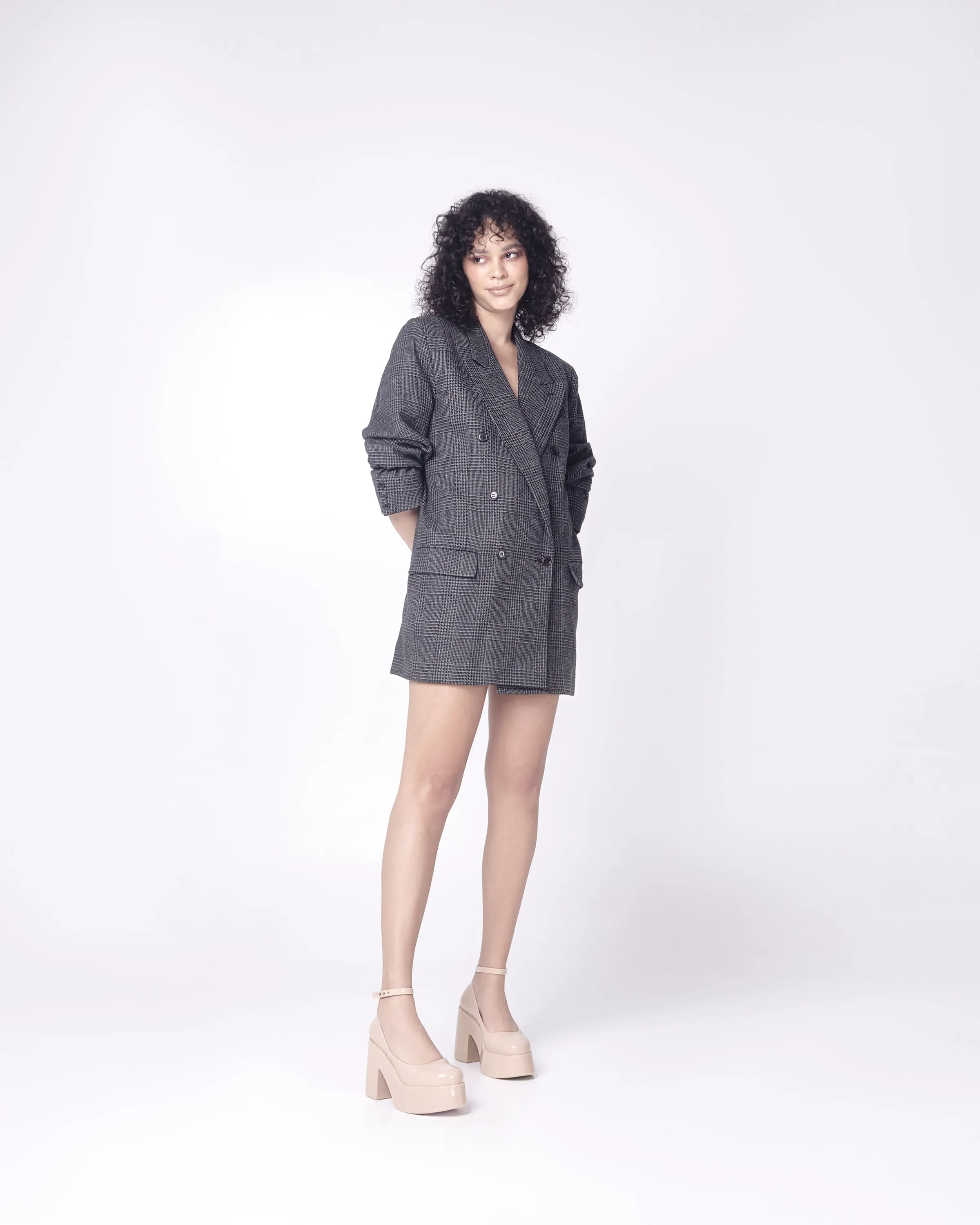 Doll Heel sold by Melissa product image thumbnail 5