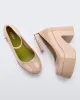 Doll Heel sold by Melissa