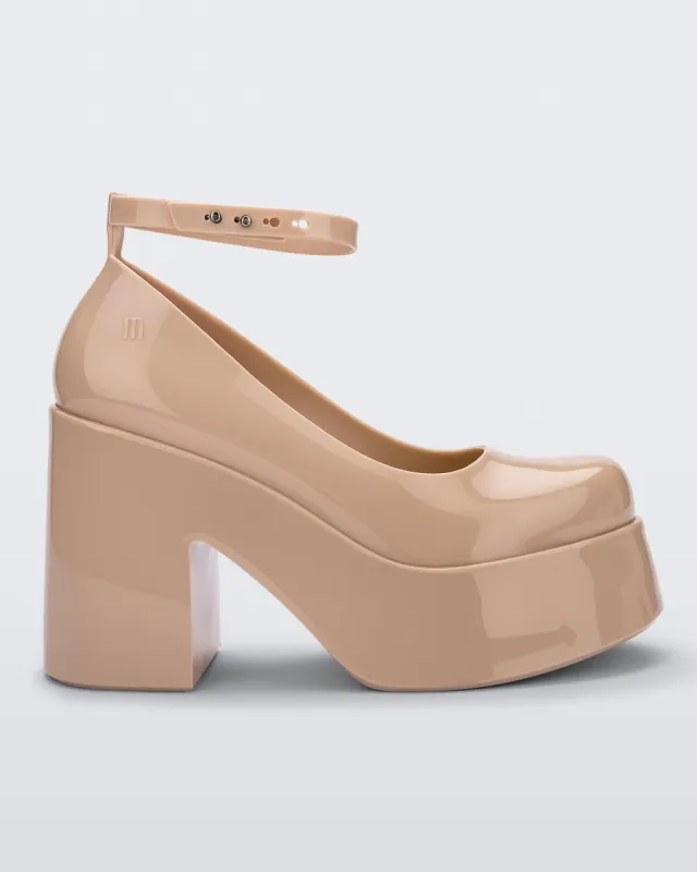 Doll Heel sold by Melissa